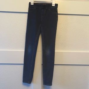 Girls Stretchy denim